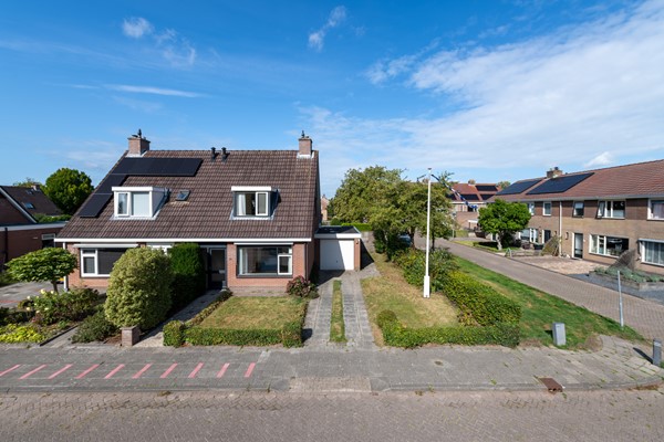 Medium property photo - Pealskar 16, 8501 TM Joure